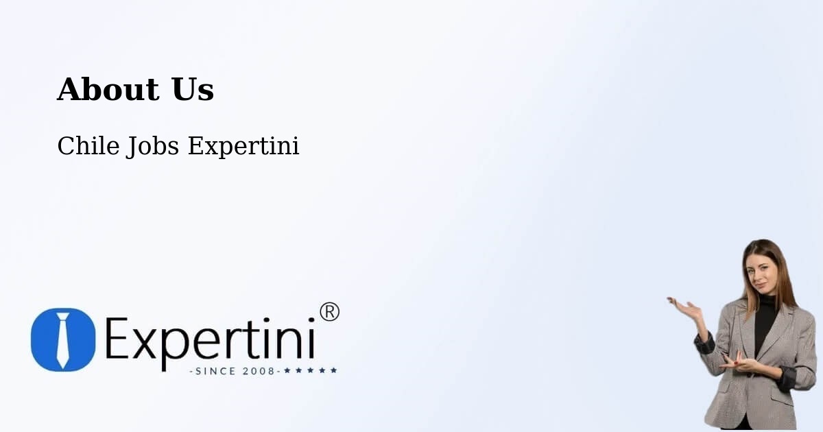 About Expertini Recruitment Platform  – Ollagüe - Ollagüe, Chile Jobs Expertini