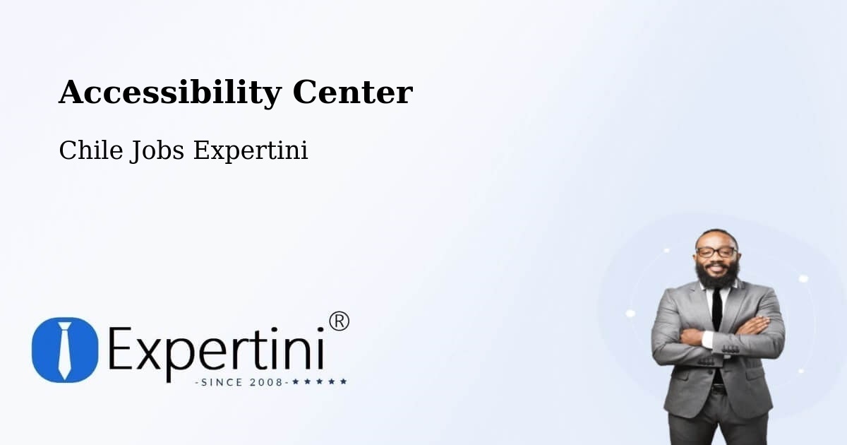 Accessibility Statement – Ollagüe - Chile Jobs Expertini