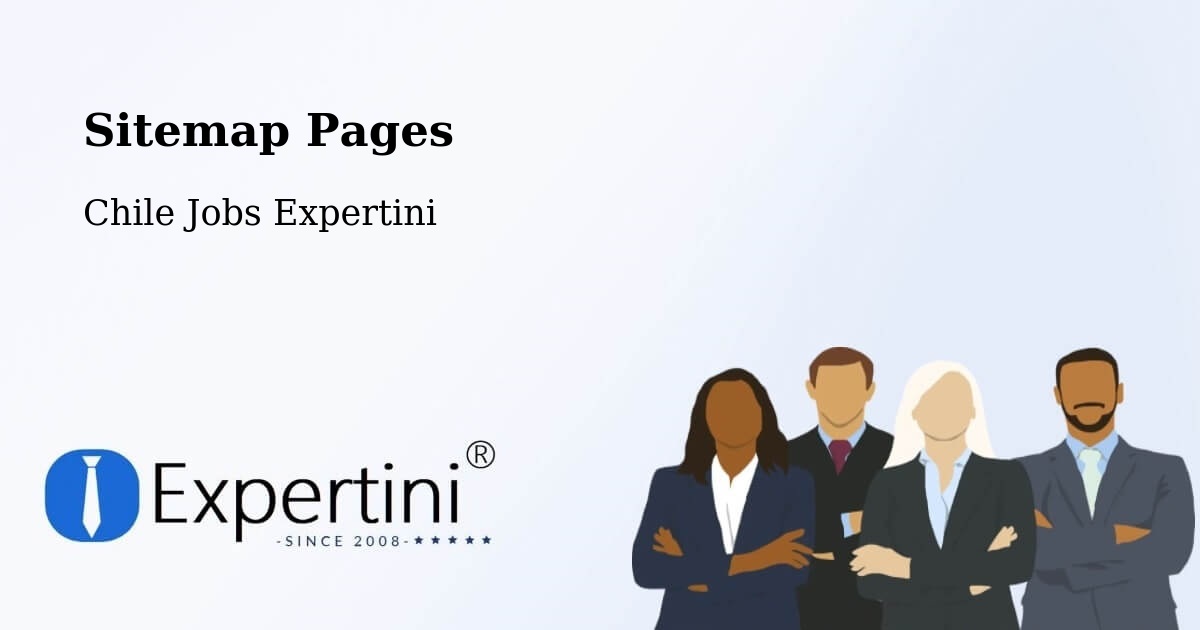Sitemap Pages - Ollagüe - Chile Jobs Expertini